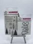 Preview: MFT Die-Namics Stanz & Stempel Set - Trio of Trees